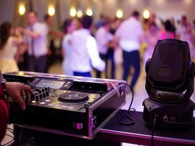 Entertainment Events