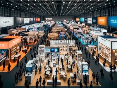 Exhibitions